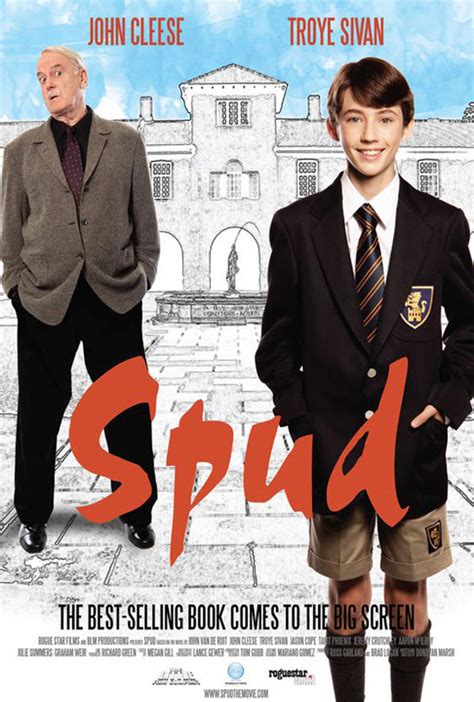 spud full movie.